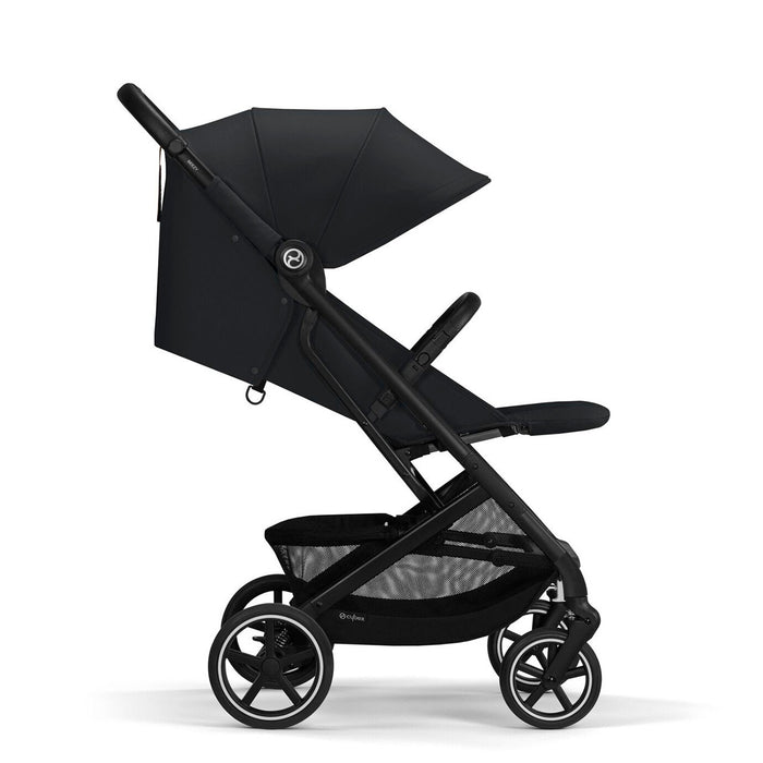 cybex beezy newborn CYBEX BEEZY 2 COMPACT STROLLER