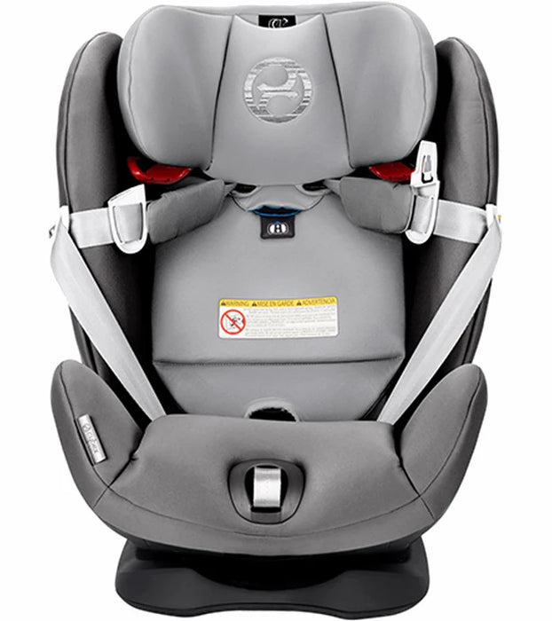 CYBEX ETERNIS S SENSORSAFE ALL-IN-ONE CAR SEAT