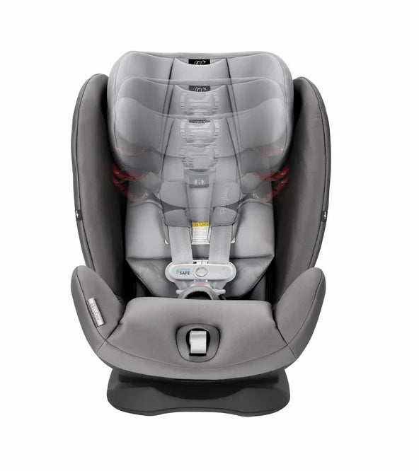 CYBEX ETERNIS S SENSORSAFE ALL-IN-ONE CAR SEAT