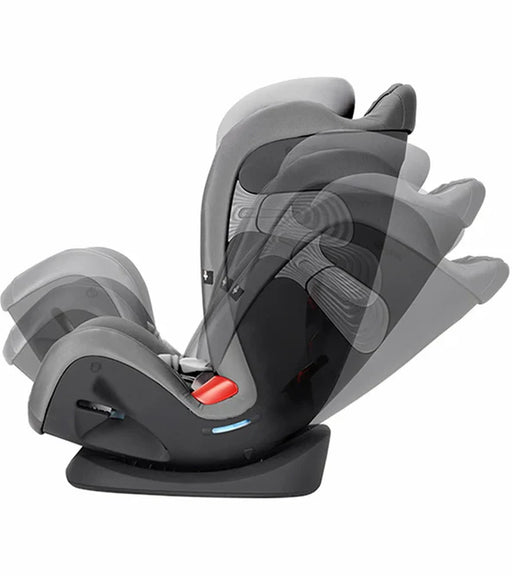 CYBEX ETERNIS S SENSORSAFE ALL-IN-ONE CAR SEAT