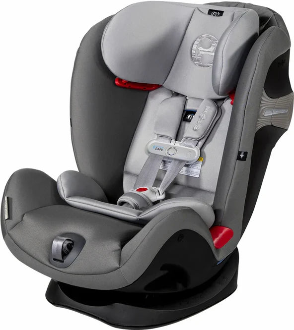 CYBEX ETERNIS S SENSORSAFE ALL-IN-ONE CAR SEAT