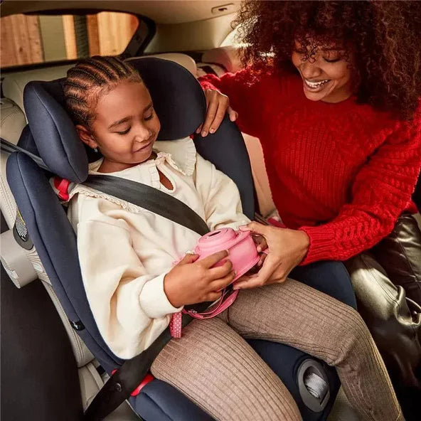 CYBEX ETERNIS S SENSORSAFE ALL-IN-ONE CAR SEAT