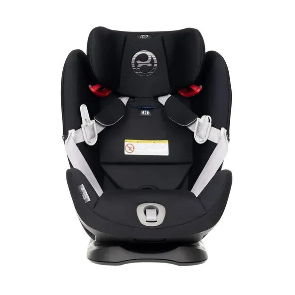 CYBEX ETERNIS S SENSORSAFE ALL-IN-ONE CAR SEAT