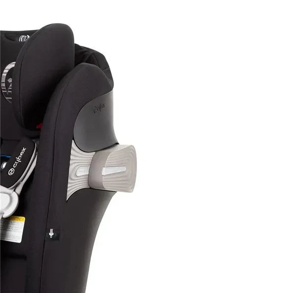 CYBEX ETERNIS S SENSORSAFE ALL-IN-ONE CAR SEAT