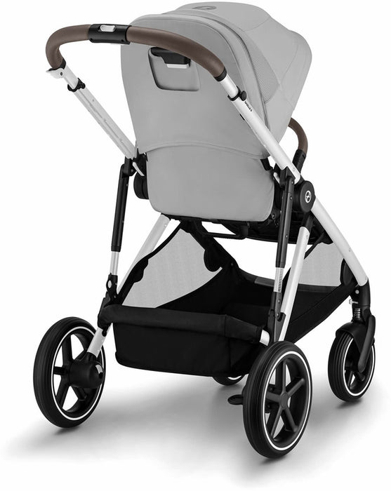 CYBEX GAZELLE S 2 STROLLER