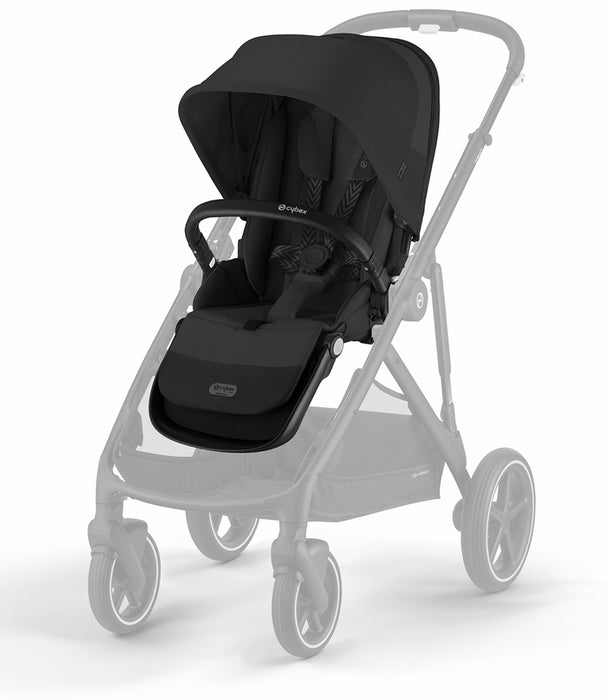 CYBEX GAZELLE S 2 SECOND SEAT