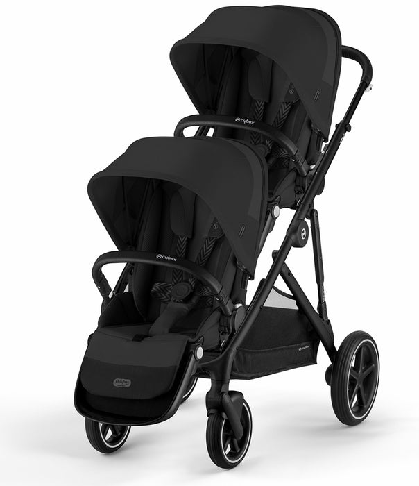 CYBEX GAZELLE S 2 SECOND SEAT