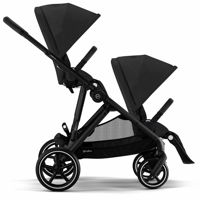 CYBEX GAZELLE S 2 SECOND SEAT