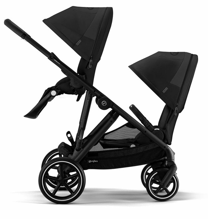 CYBEX GAZELLE S 2 SECOND SEAT