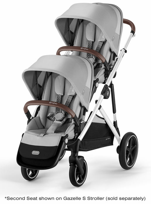 CYBEX GAZELLE S 2 SECOND SEAT