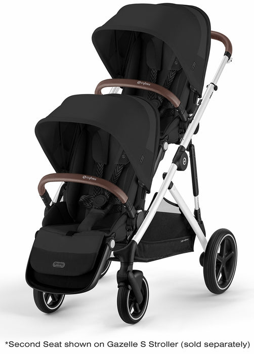 CYBEX GAZELLE S 2 SECOND SEAT