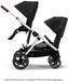 CYBEX GAZELLE S 2 SECOND SEAT