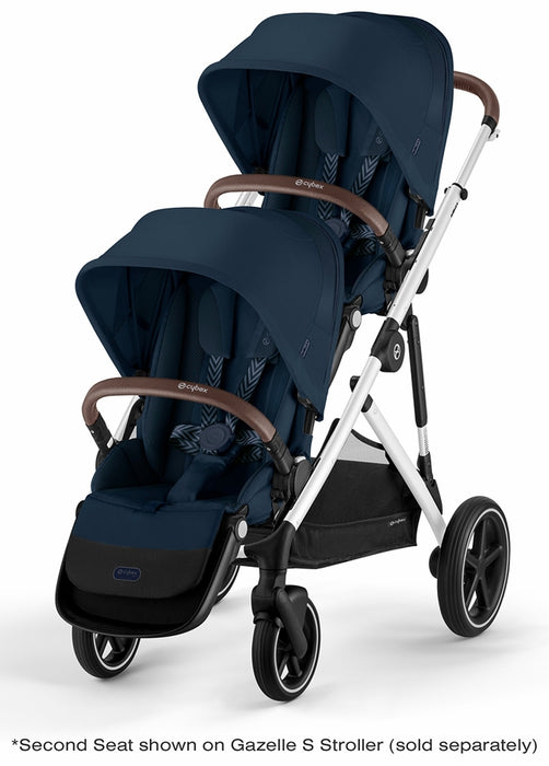 CYBEX GAZELLE S 2 SECOND SEAT