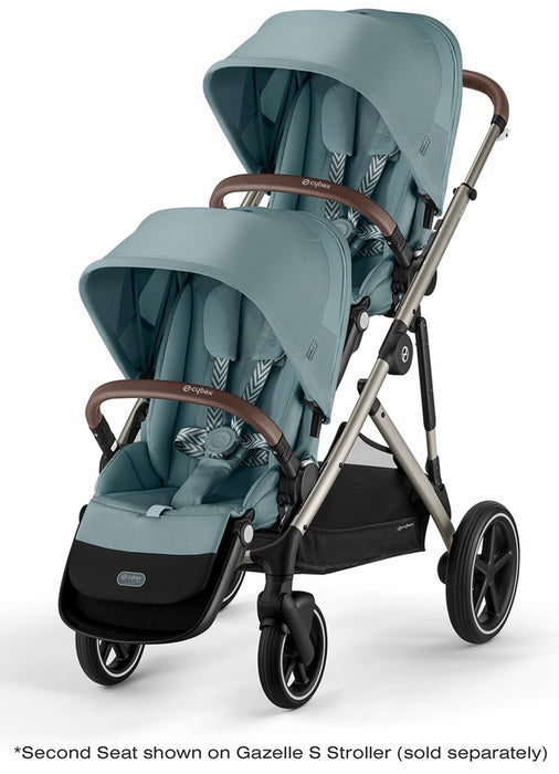 CYBEX GAZELLE S 2 SECOND SEAT