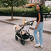 CYBEX GAZELLE S 2 STROLLER