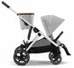 CYBEX GAZELLE S 2 STROLLER