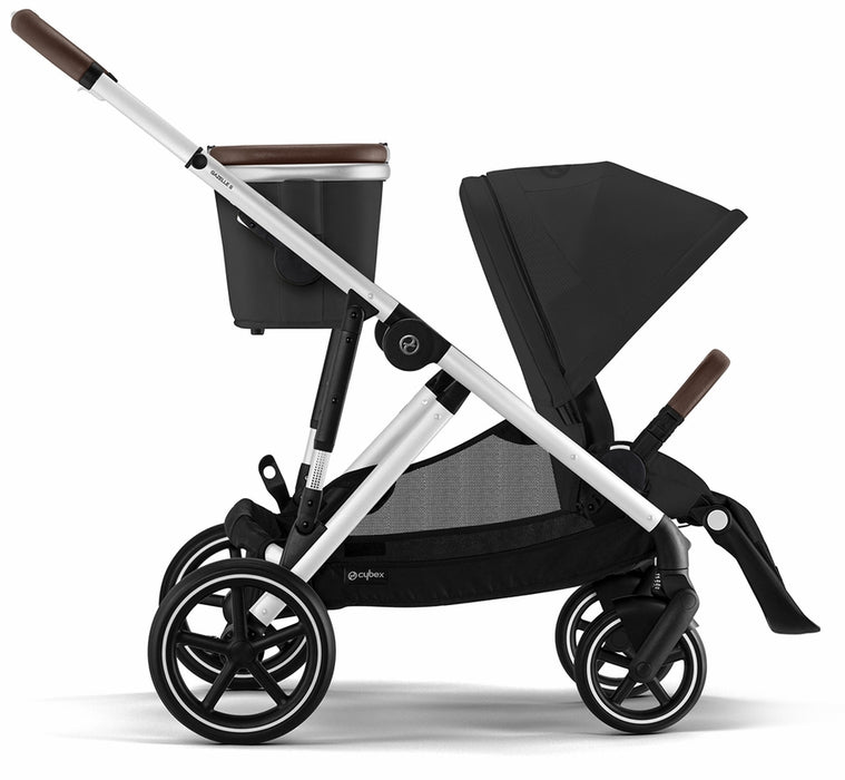 CYBEX GAZELLE S 2 STROLLER