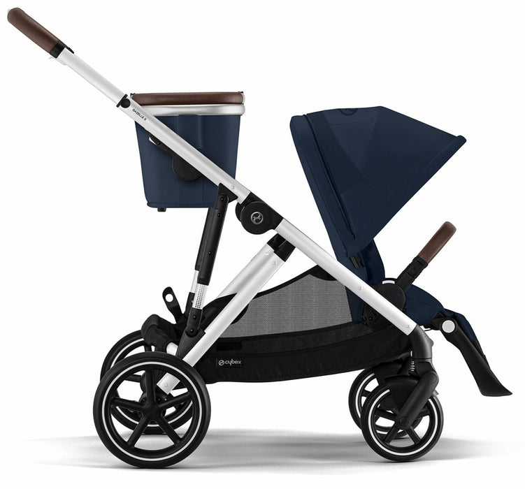 CYBEX GAZELLE S 2 STROLLER