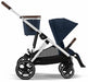 CYBEX GAZELLE S 2 STROLLER