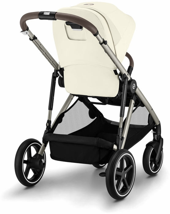 CYBEX GAZELLE S 2 STROLLER