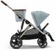 CYBEX GAZELLE S 2 STROLLER