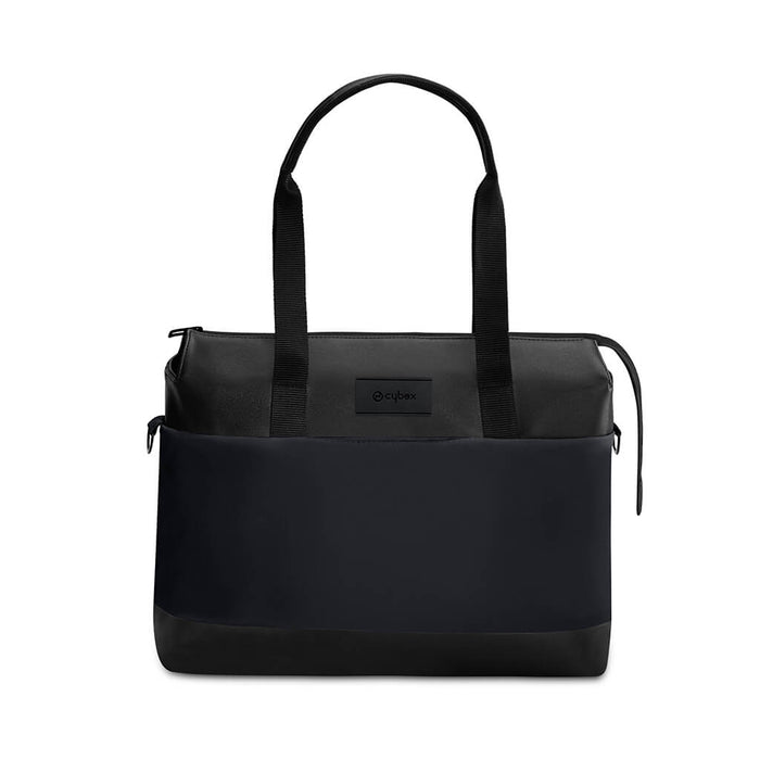 MIOS BLACK CHANGING BAG