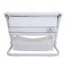 SUNSET DREAMING BASSINET WHI