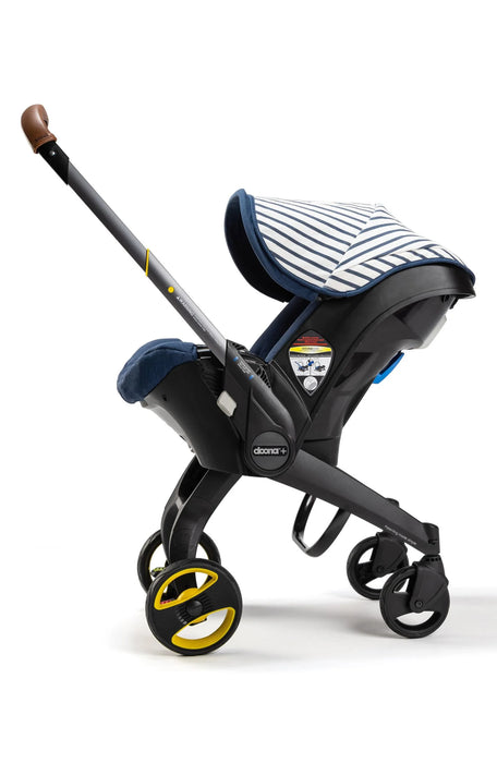 DOONA INFANT CAR SEAT & STROLLER, VACATION (LIMITED EDITION) STROLLERS DOONA