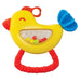 WINFUN SHAKE `N SPIN RATTLE - BIRDY