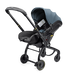 DOONA X INFANT CAR SEAT + LATCH BASE CAR SEAT DOONA
