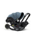 DOONA X INFANT CAR SEAT + LATCH BASE CAR SEAT DOONA