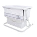 SUNSET DREAMING BASSINET WHI