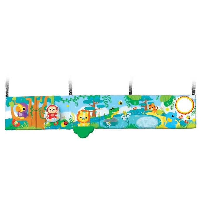 WINFUN SAFARI ADVENTURE BUMPER