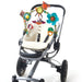 INTO THE FOREST STROLLER TOY