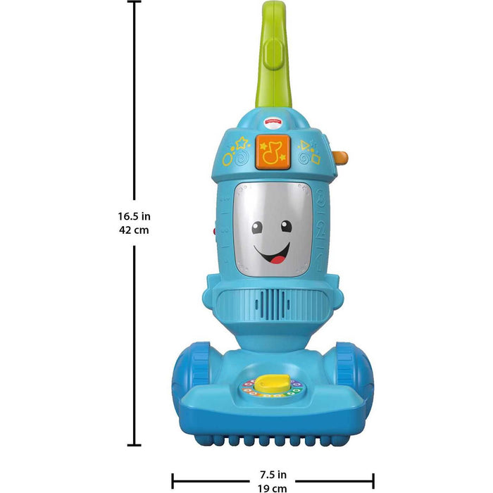 LIGHT UP LEARNING VACUUM