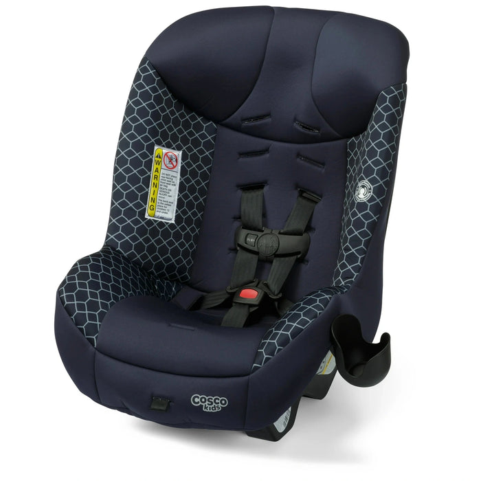 COSCO KIDS SCENERA EXTEND INFANT & TODDLER CONVERTIBLE CAR SEAT CAR SEAT COSCO KIDS