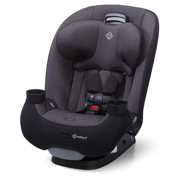SAFETY 1ST QUICKFIT™ ALL-IN-ONE CONVERTIBLE CAR SEAT