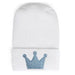 ADORA BABY HOSPITAL HAT - 2024