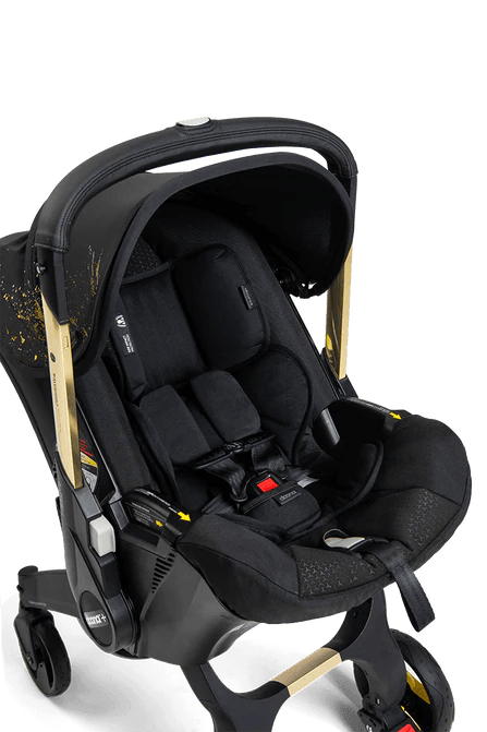 Doona Infant Car Seat & Latch Base – limited Edition