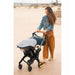 DOONA INFANT CAR SEAT & STROLLER, VACATION (LIMITED EDITION) STROLLERS DOONA