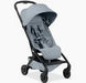 JOOLZ AER2 COMPACT TRAVEL STROLLER . PEBBLE GREY STROLLERS JOOLZ