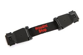 HOUDINI SAFETY STRAP
