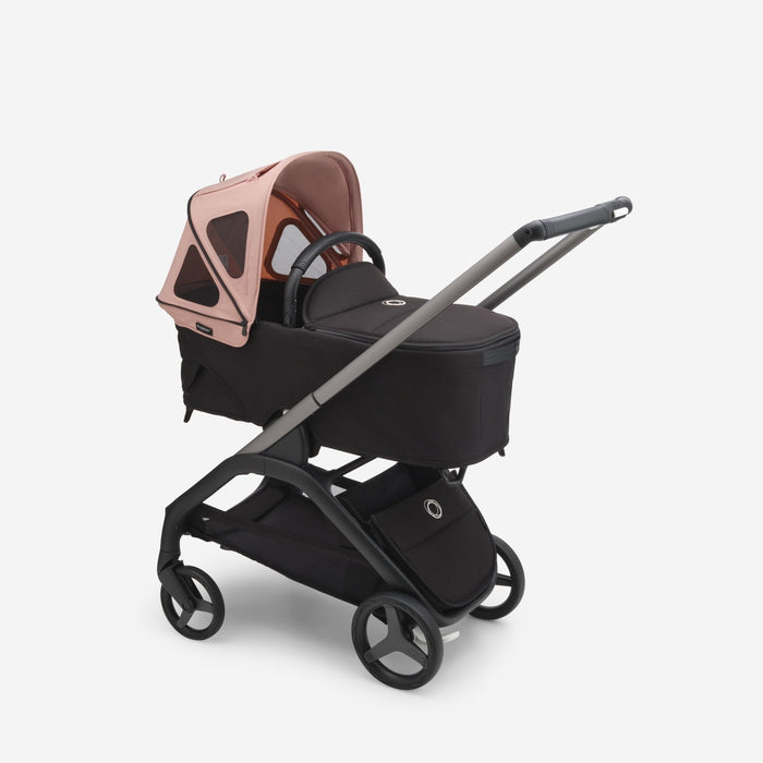 bugaboo breezy sun canopy Bugaboo Dragonfly BREEZY Sun CANOPY
