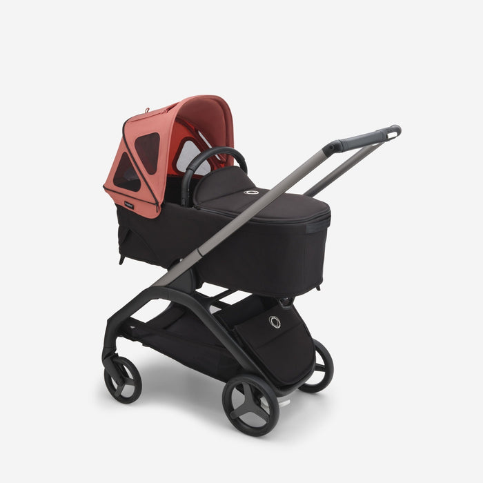 bugaboo dragonfly sun canopy Bugaboo Dragonfly Breezy Sun Canopy
