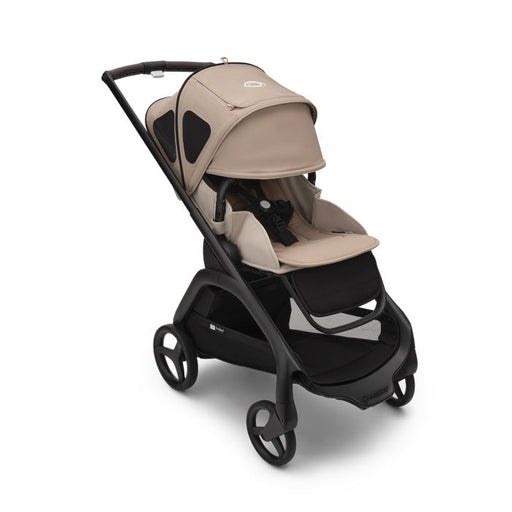 BUGABOO DRAGONFLY BREEZY SUN CANOPY ACCESORIE BUGABOO