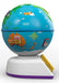 FISHER-PRICE LAUGH & LEARN GREETINGS GLOBE