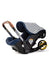 DOONA INFANT CAR SEAT & STROLLER, VACATION (LIMITED EDITION) STROLLERS DOONA