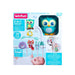 WINFUN 3-IN-1 WOODLAND FRIENDS SOOTHING MOBILE MOBILE WINFUN