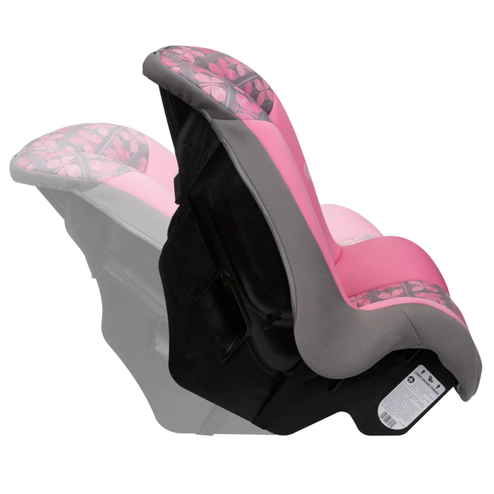 COSCO KIDS SCENERA EXTEND INFANT & TODDLER CONVERTIBLE CAR SEAT CAR SEAT COSCO KIDS