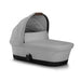 CYBEX E-GAZELLE / GAZELLE S 2 COT/BASSINET